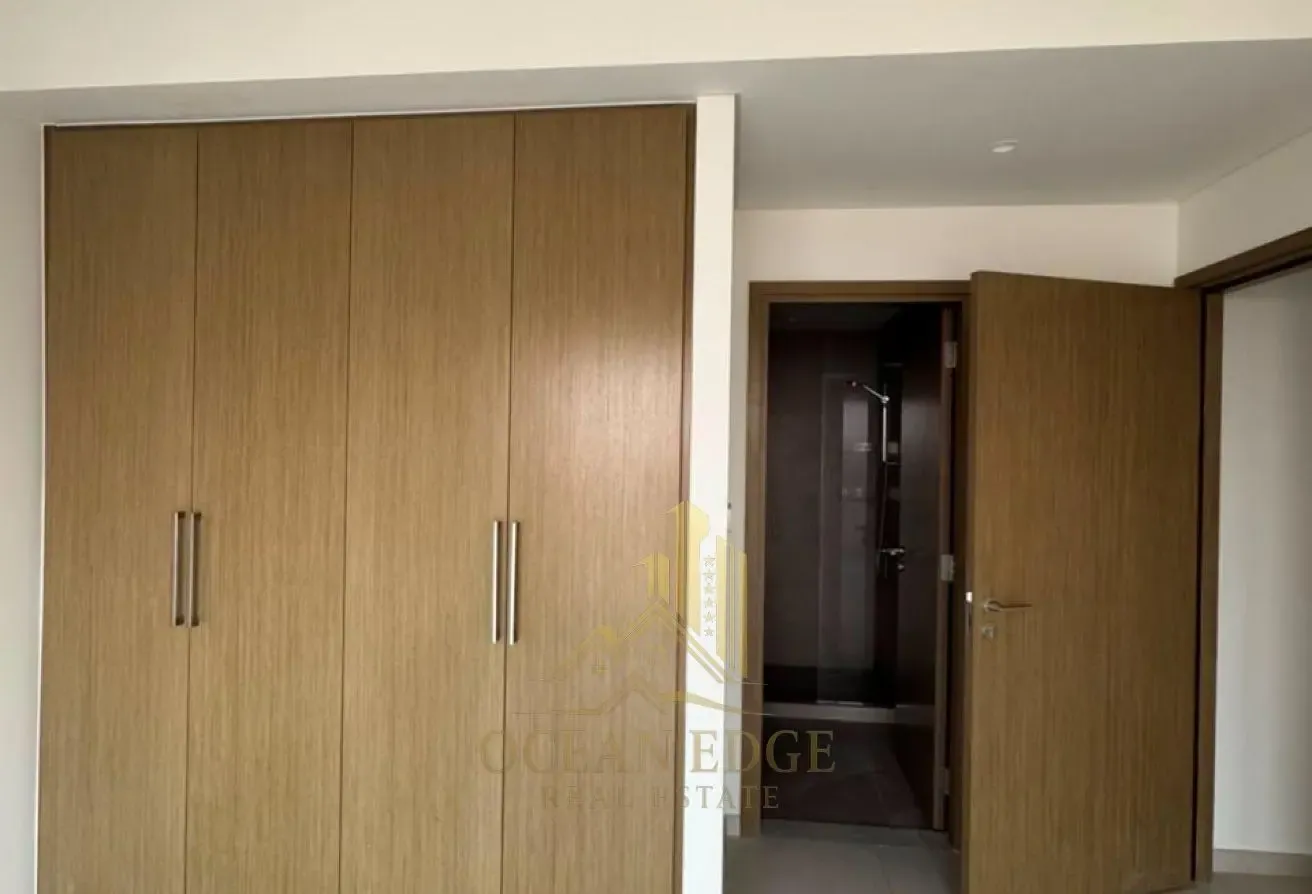 Spacious 2BR | Unfurnished | Burj Royale