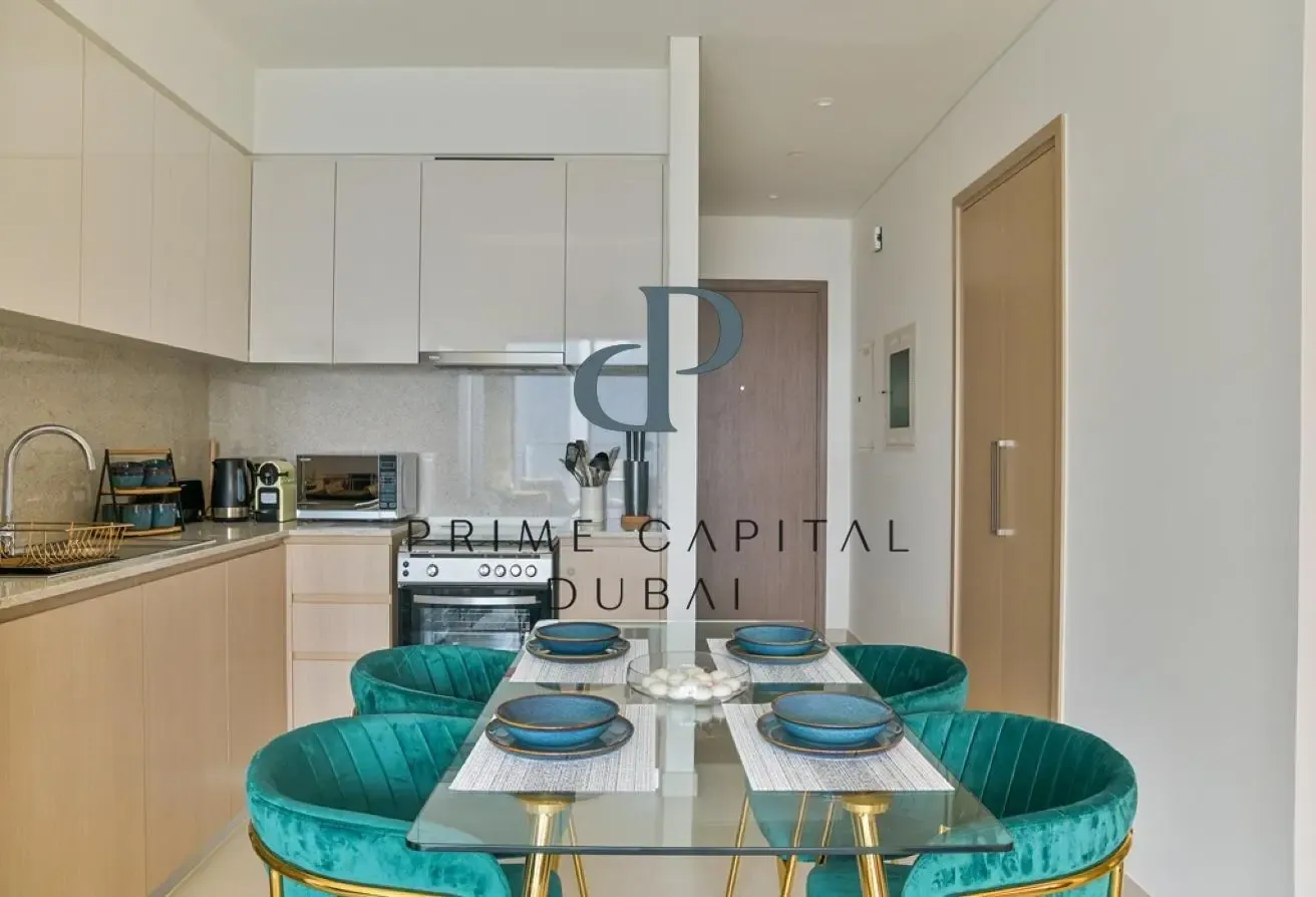 Full Burj View | Open to Flexible Payments Options