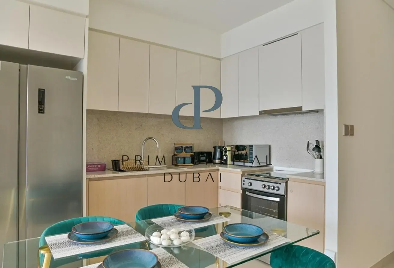 Full Burj View | Open to Flexible Payments Options