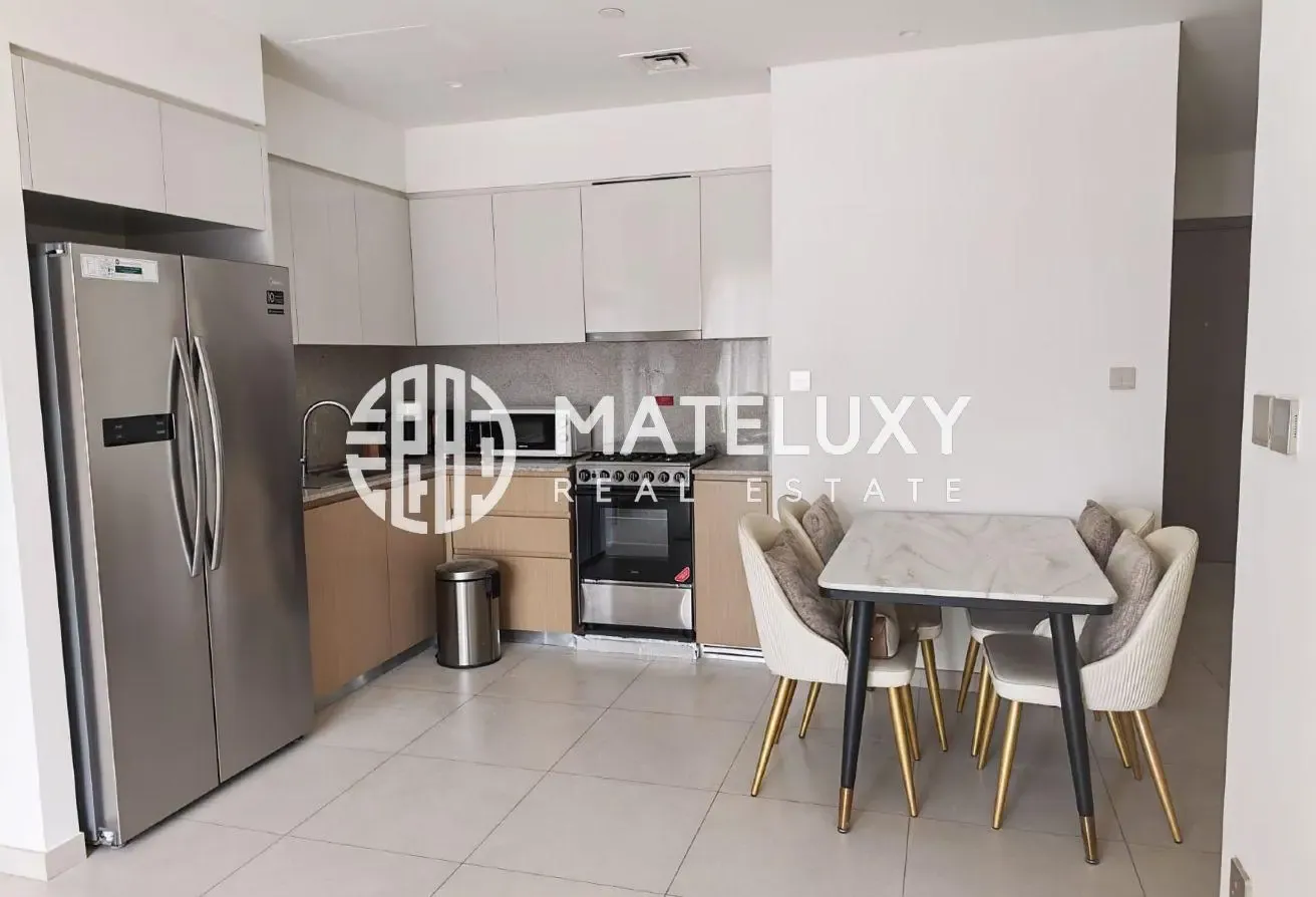 Furnished 2BR | Burj Khalifa & Downtown View | Vac