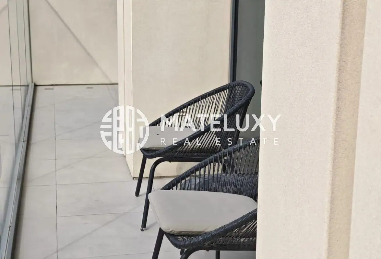 Furnished 2BR | Burj Khalifa & Downtown View | Vac