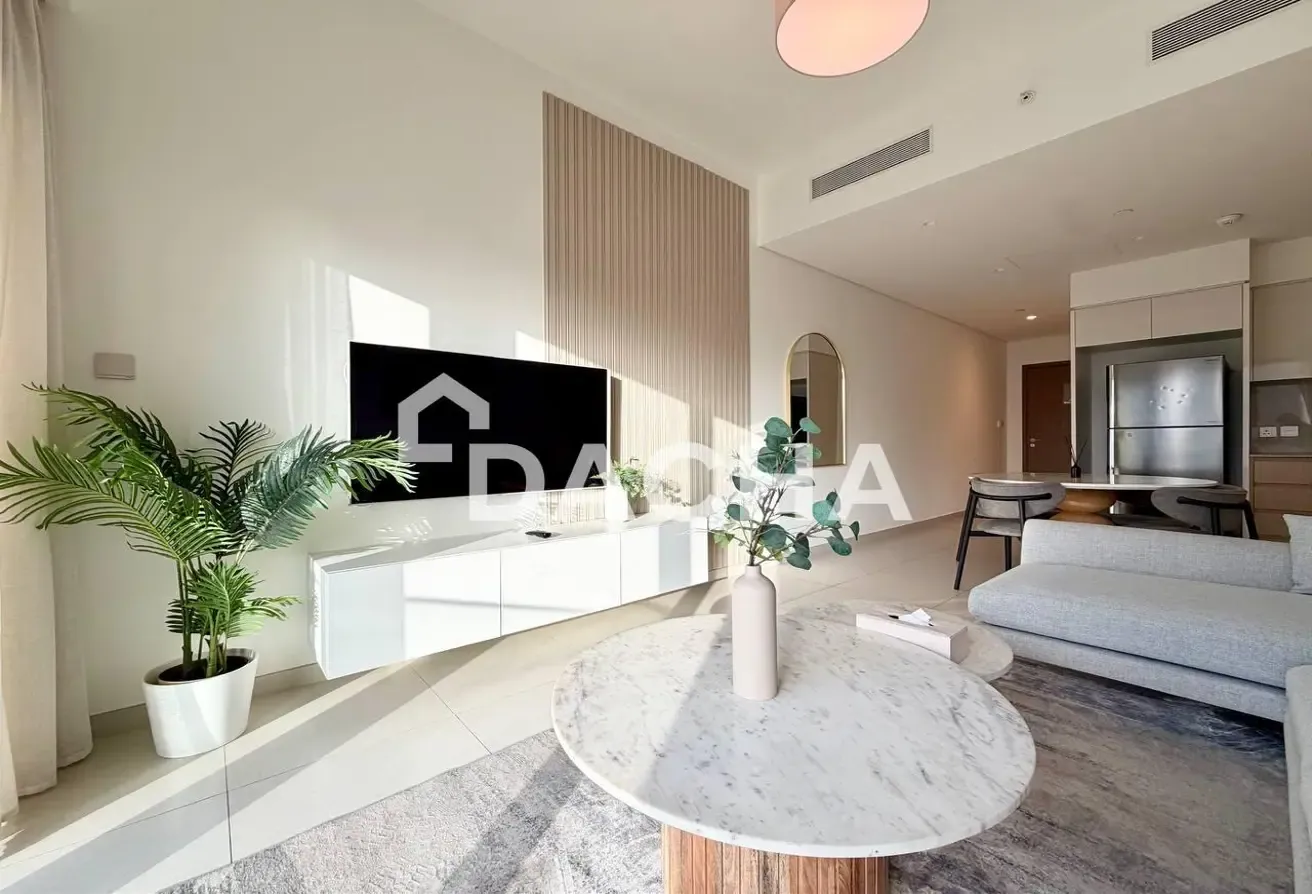 Burj Khalifa View | Mid Floor | Fully Furnished