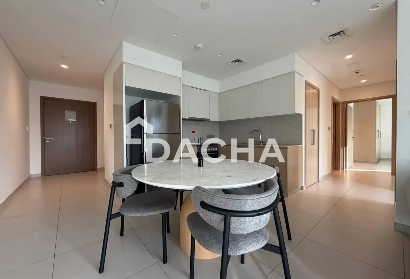 Burj Khalifa View | Mid Floor | Fully Furnished