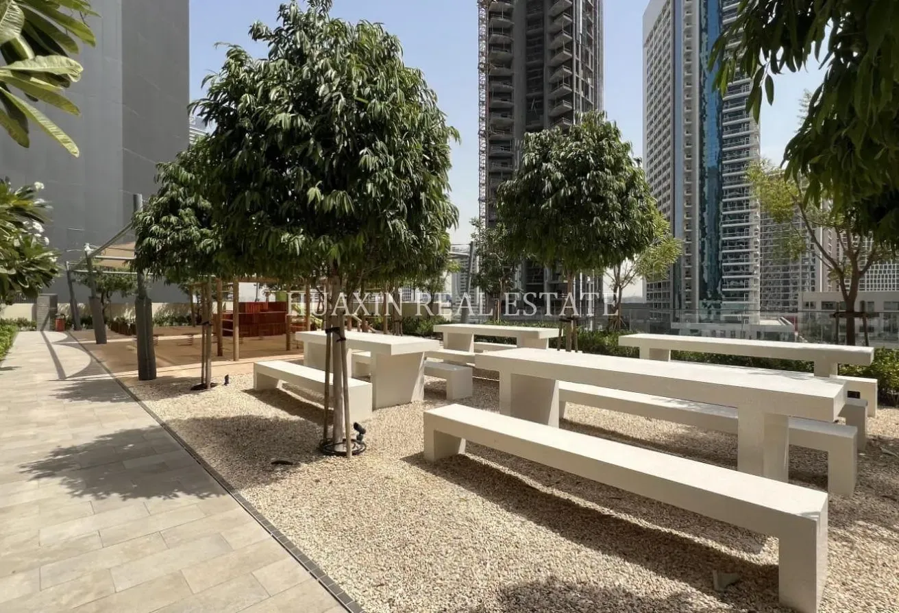 Full Burj Khalifa I Furnished 2Bed I