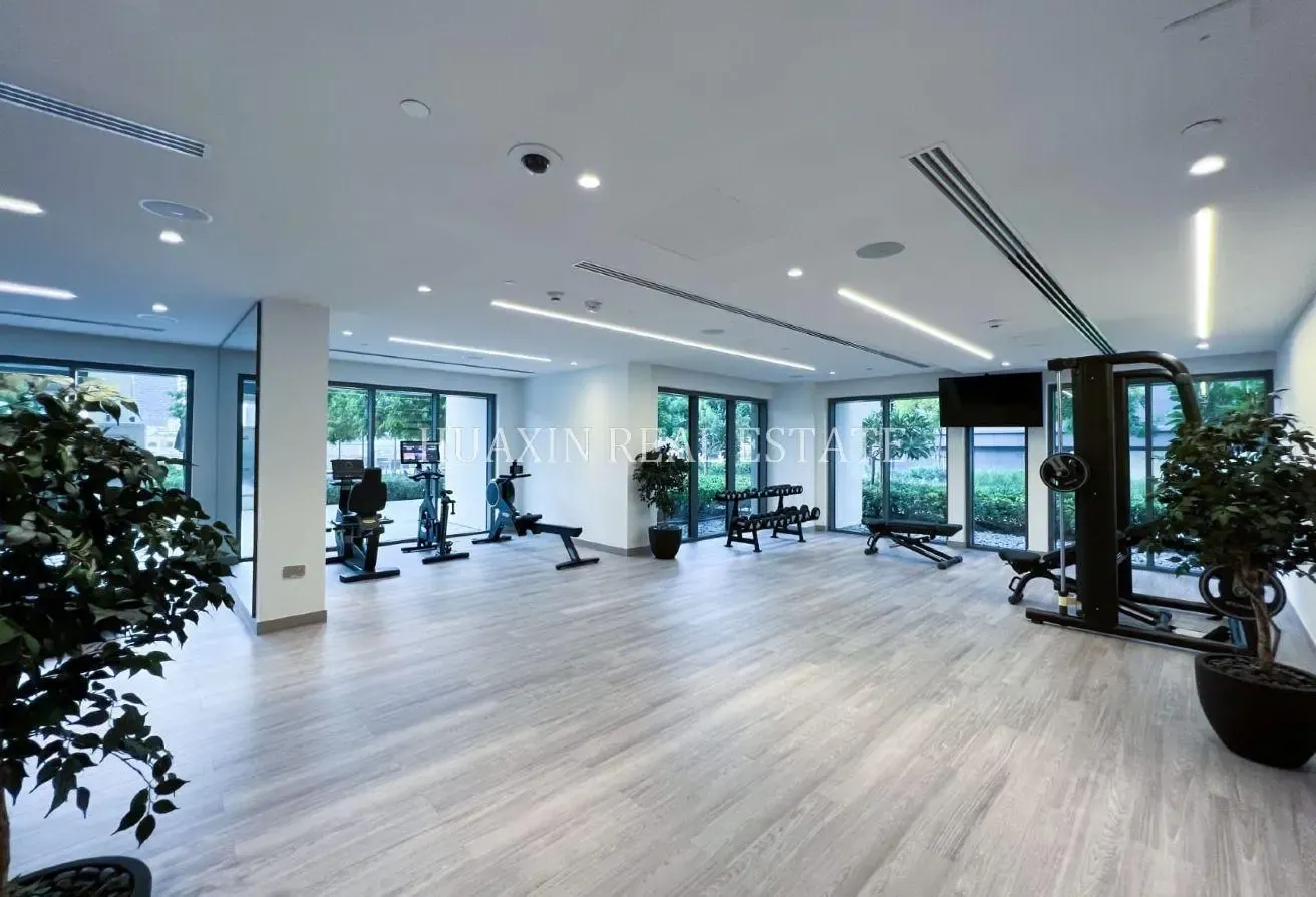 Full Burj Khalifa I Furnished 2Bed I