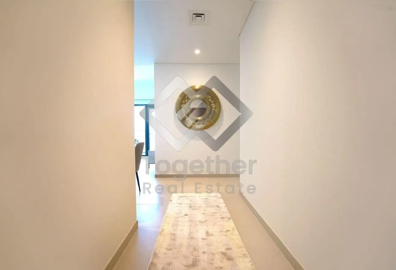 Elegant | High Floor | Burj View--Multiple Units