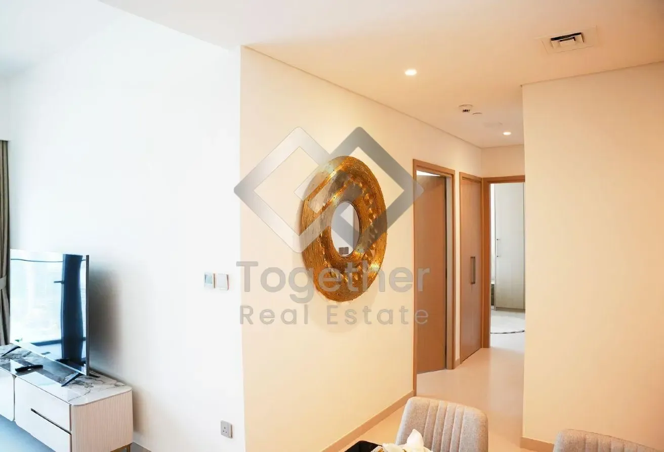 Elegant | High Floor | Burj View--Multiple Units