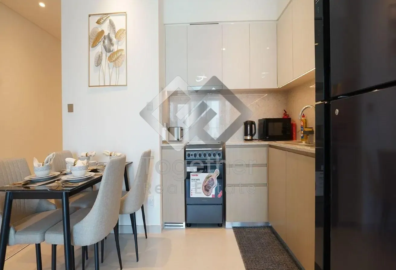 Elegant | High Floor | Burj View--Multiple Units