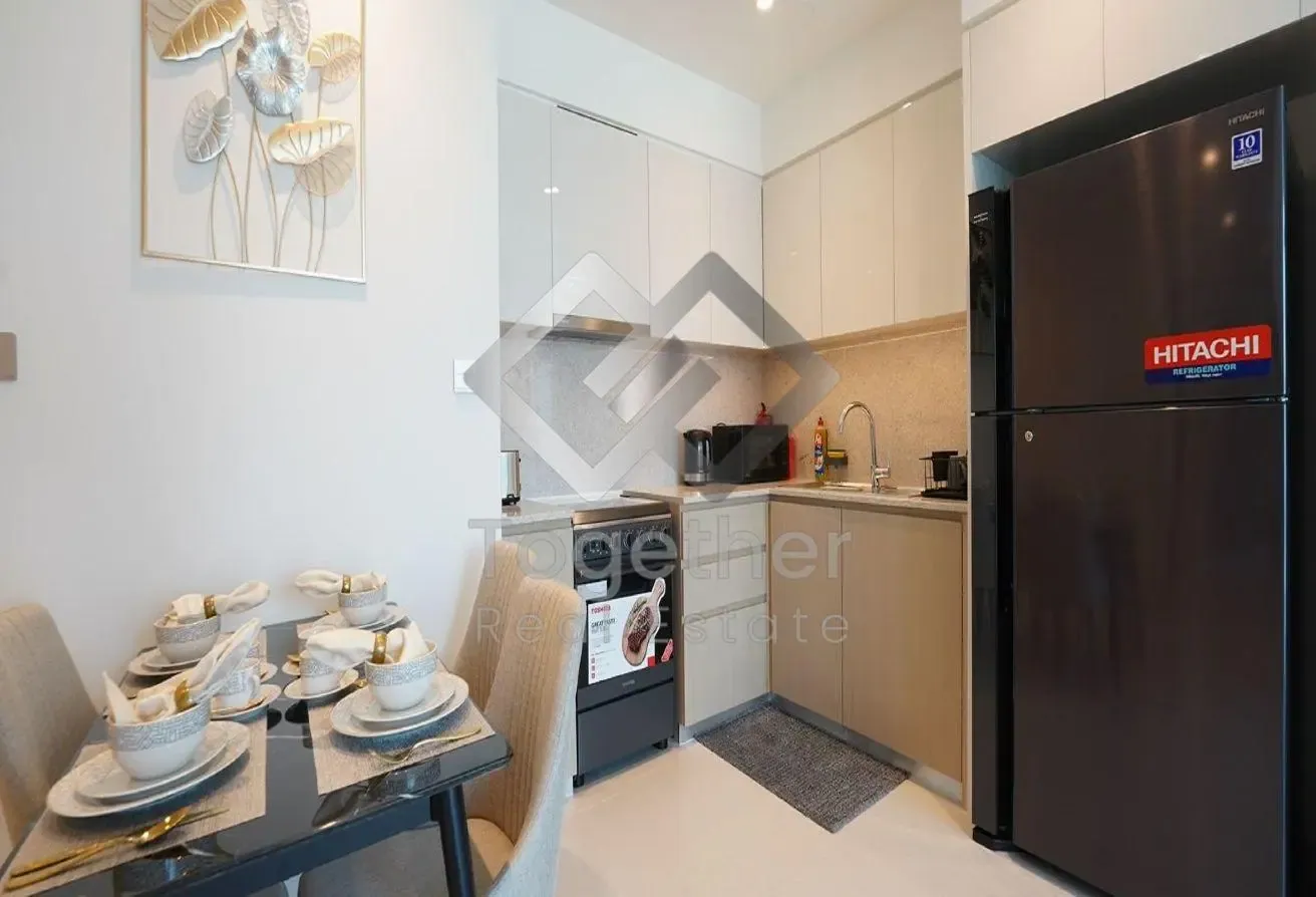 Elegant | High Floor | Burj View--Multiple Units