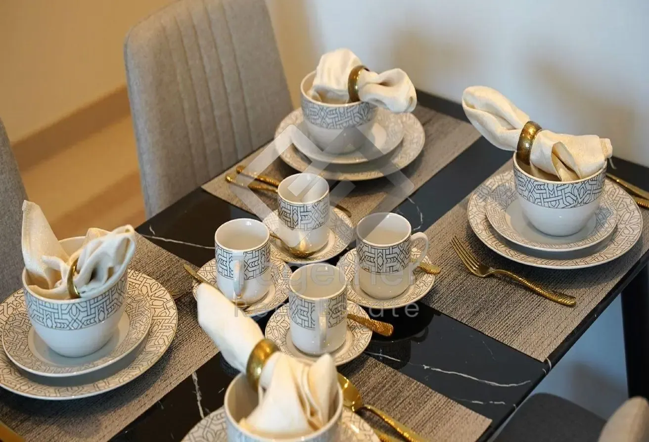 Elegant | High Floor | Burj View--Multiple Units