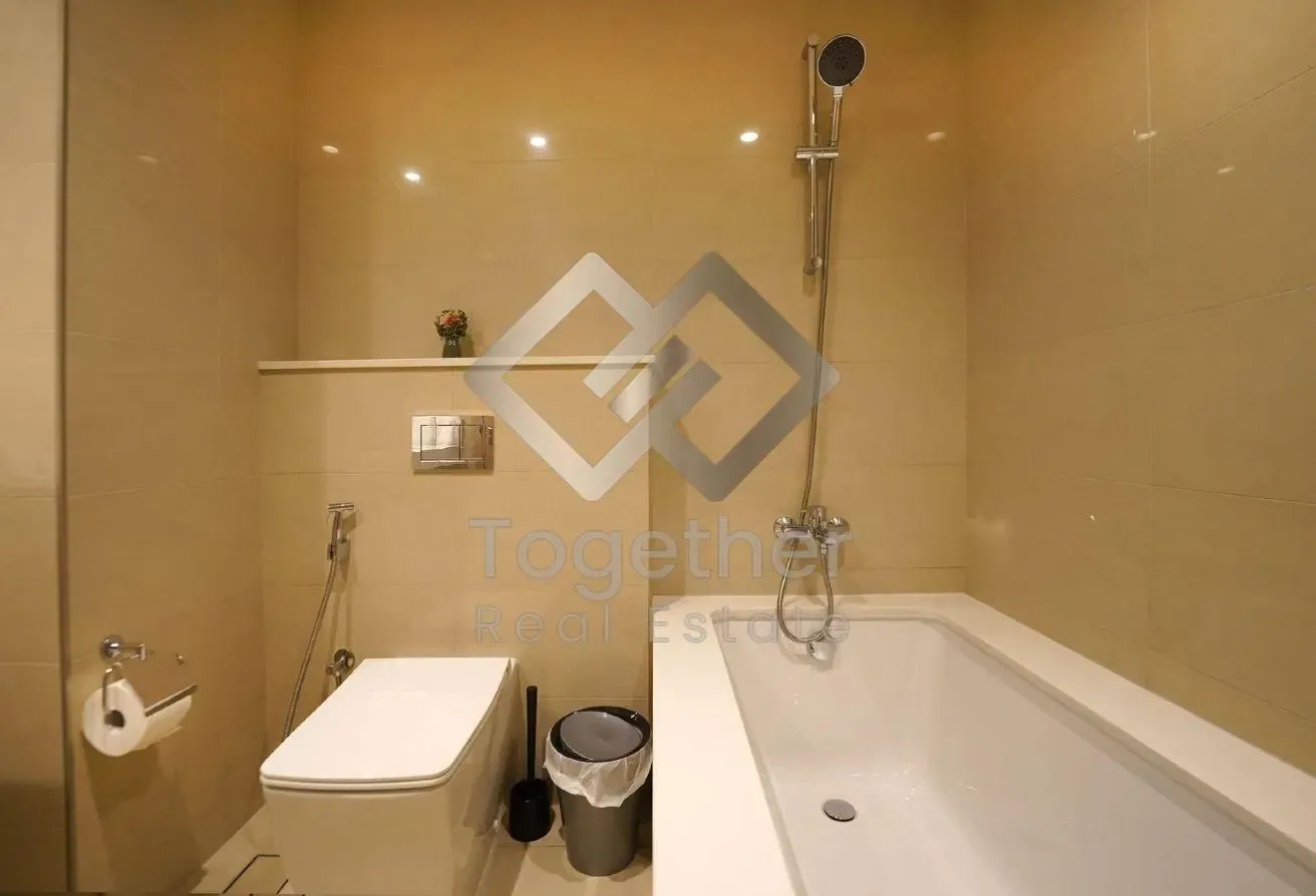 Elegant | High Floor | Burj View--Multiple Units