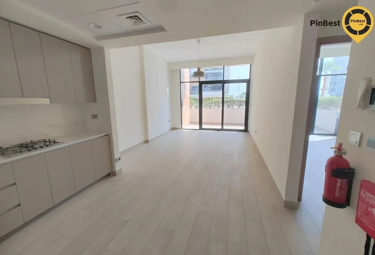Spacious 1BR | Pool View | AED 85K Rent