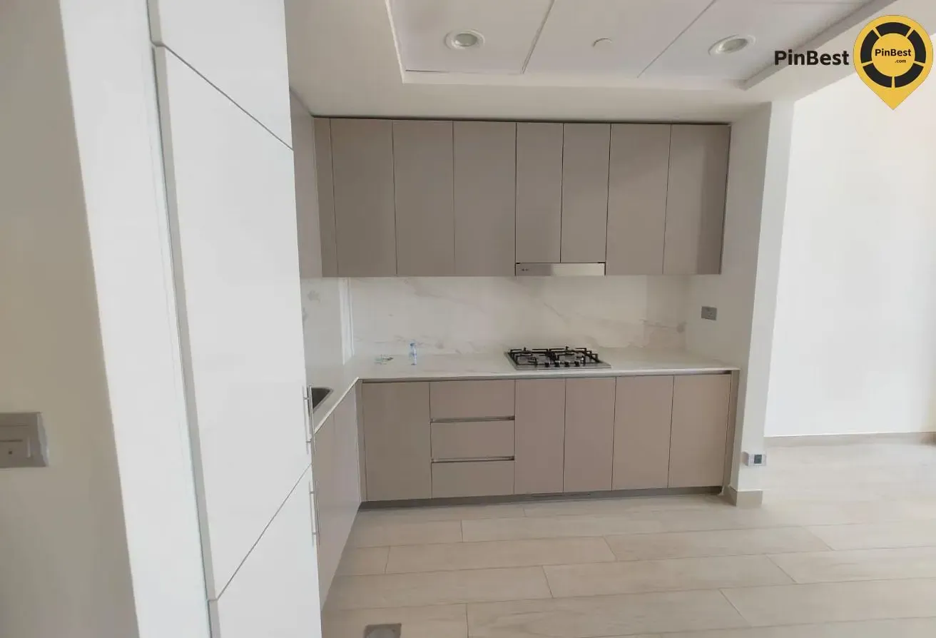 Spacious 1BR | Pool View | AED 85K Rent