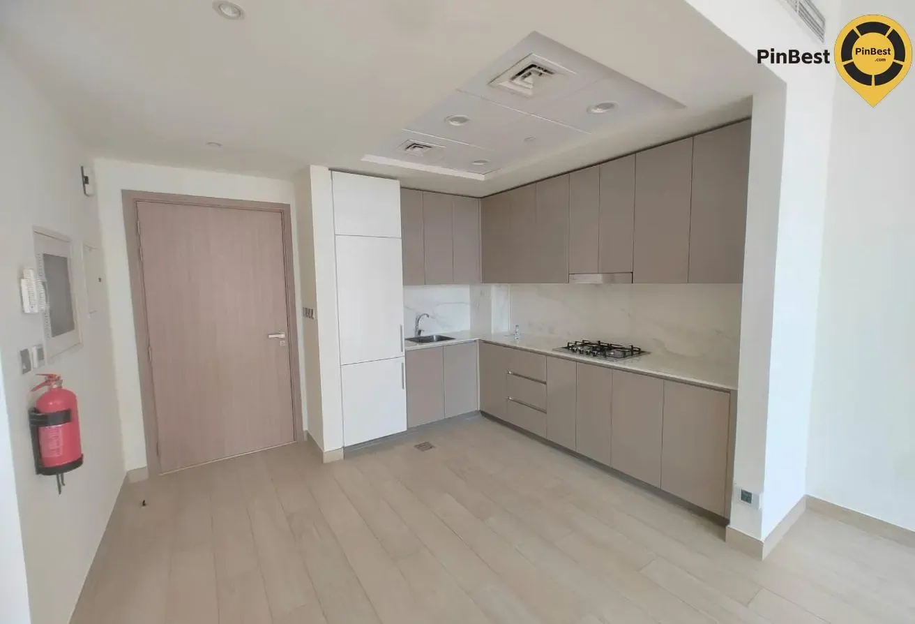 Spacious 1BR | Pool View | AED 85K Rent