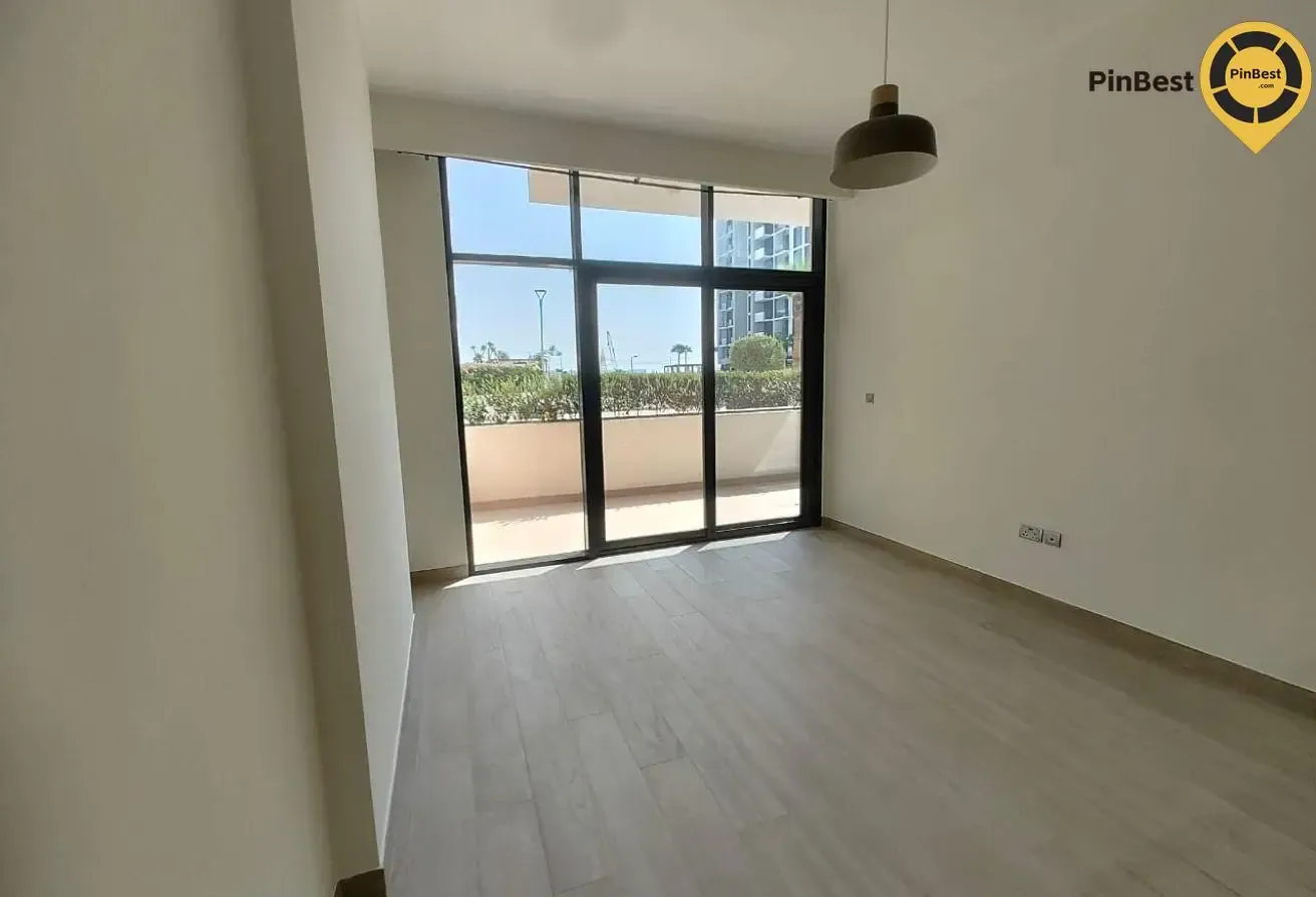 Spacious 1BR | Pool View | AED 85K Rent