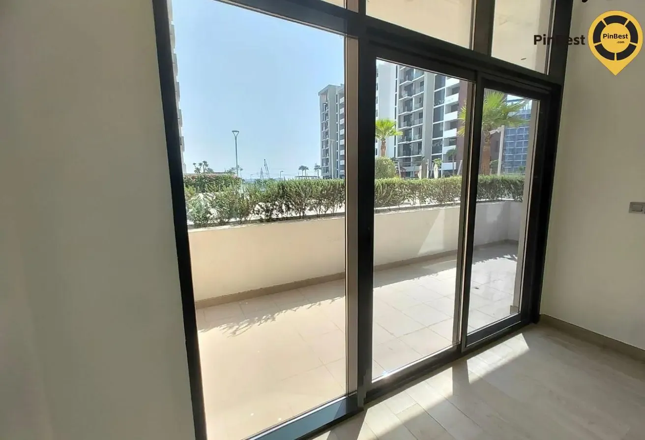 Spacious 1BR | Pool View | AED 85K Rent