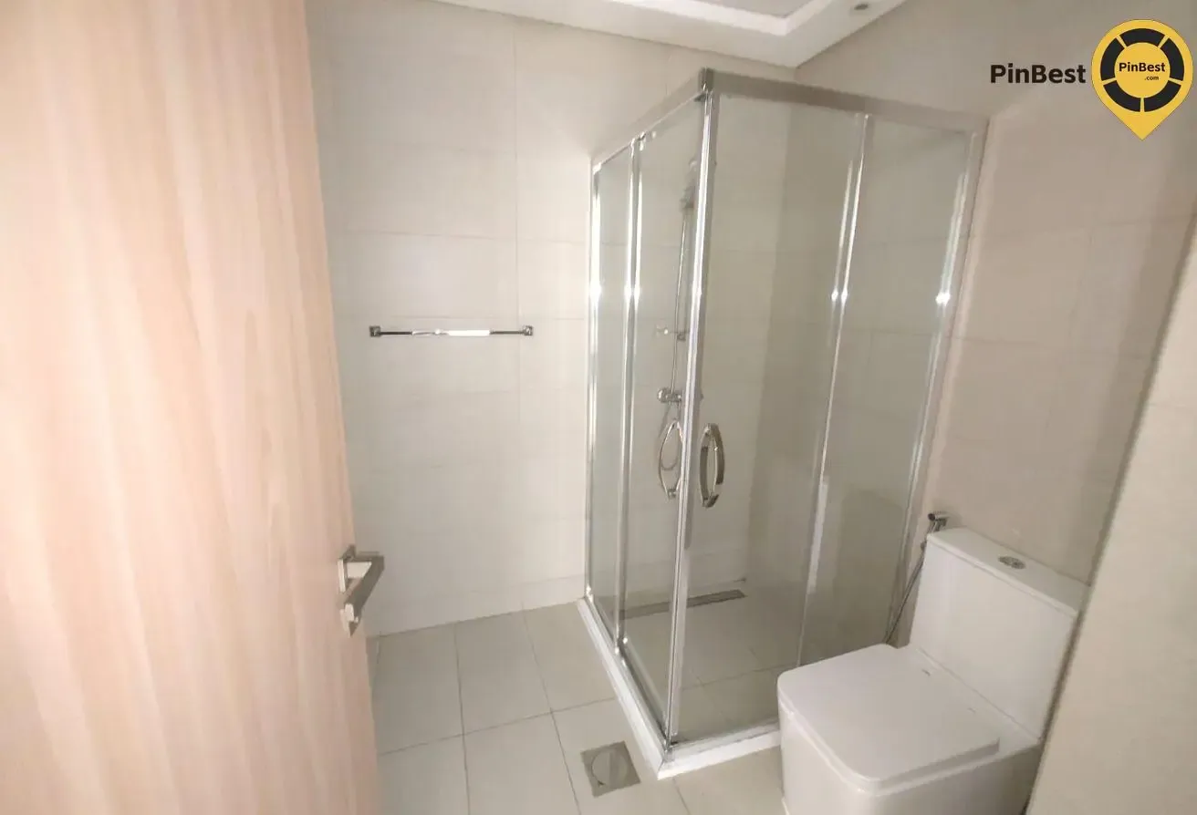 Spacious 1BR | Pool View | AED 85K Rent