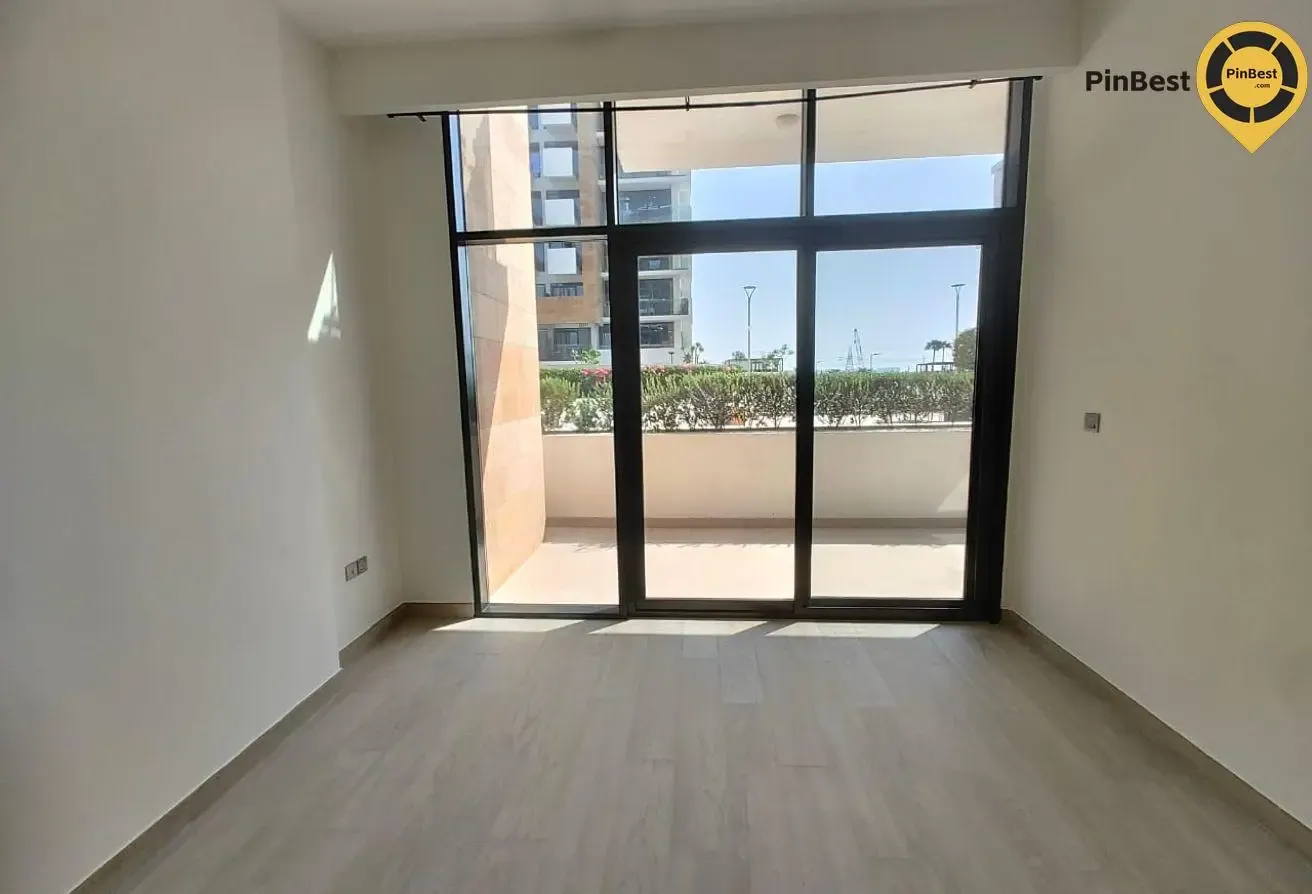 Spacious 1BR | Pool View | AED 85K Rent