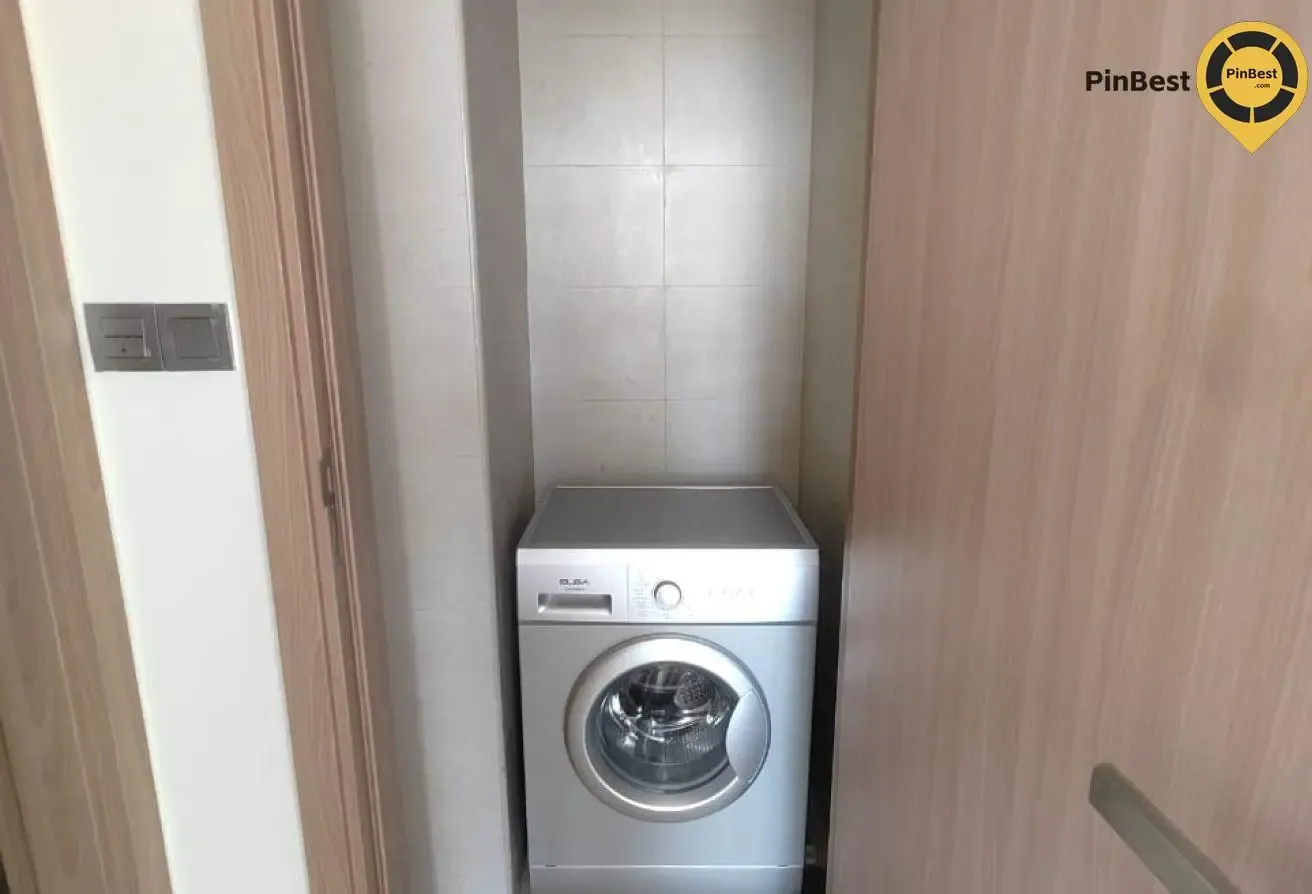 Spacious 1BR | Pool View | AED 85K Rent