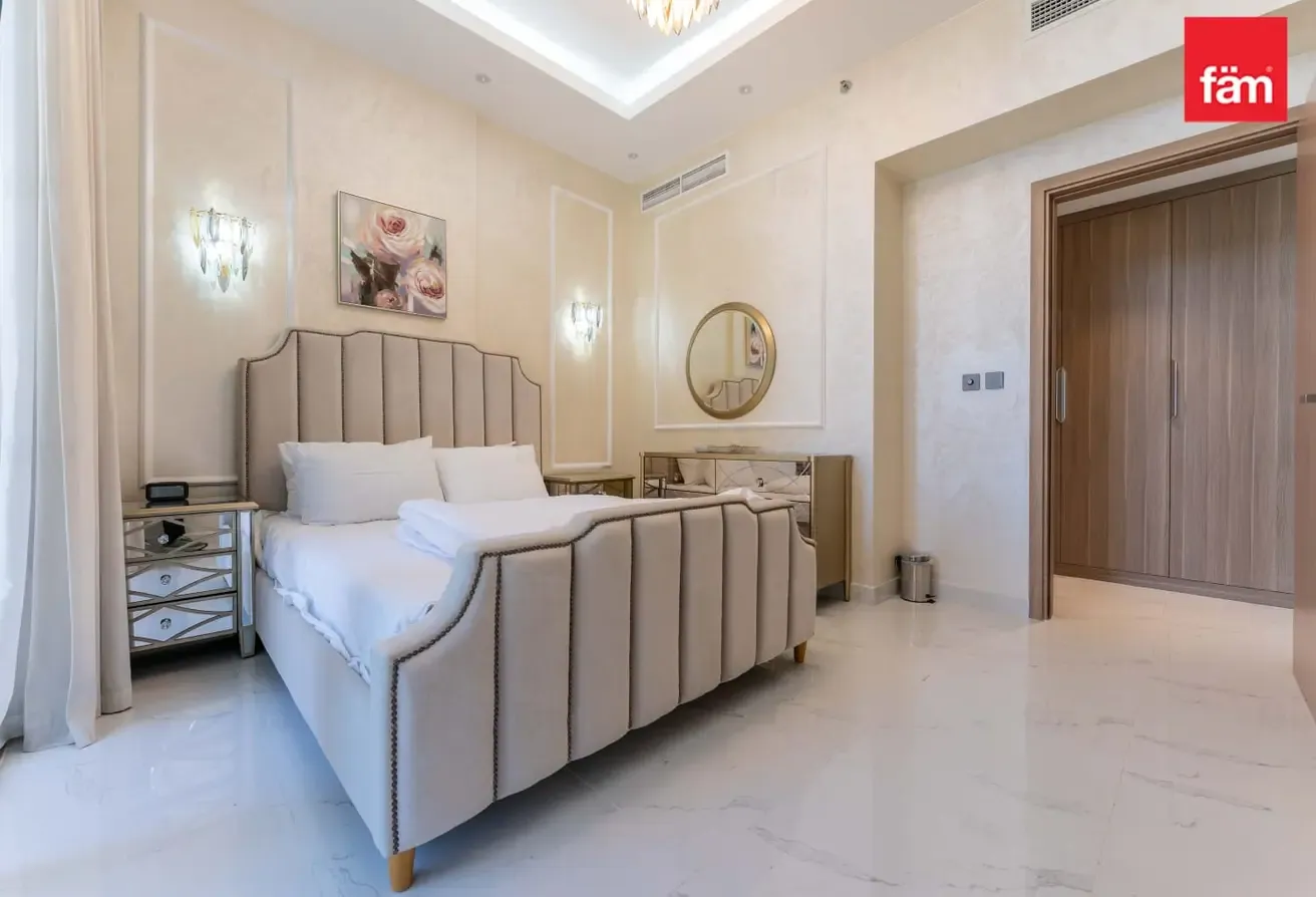 High Floor | Large Layout | Prime Location