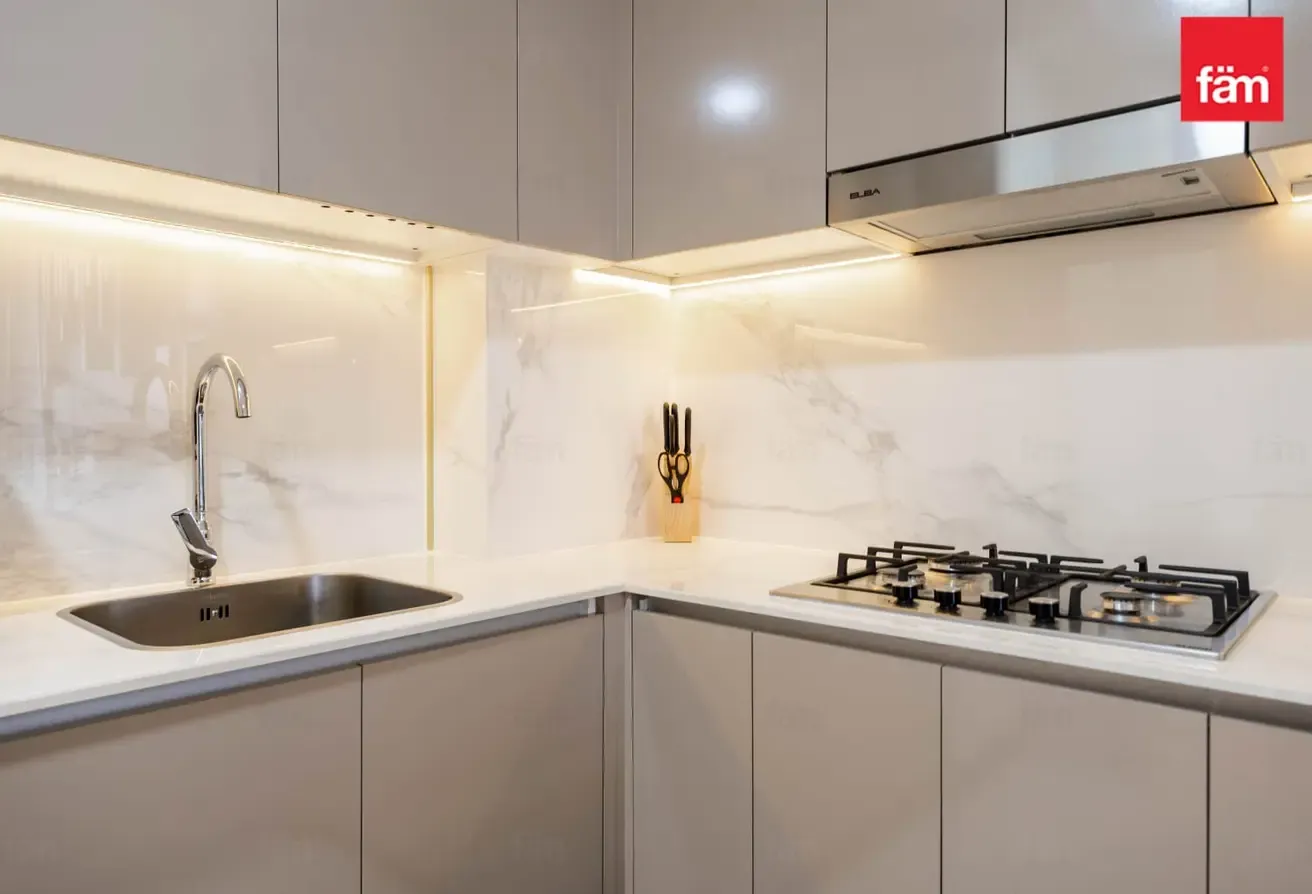 High Floor | Large Layout | Prime Location