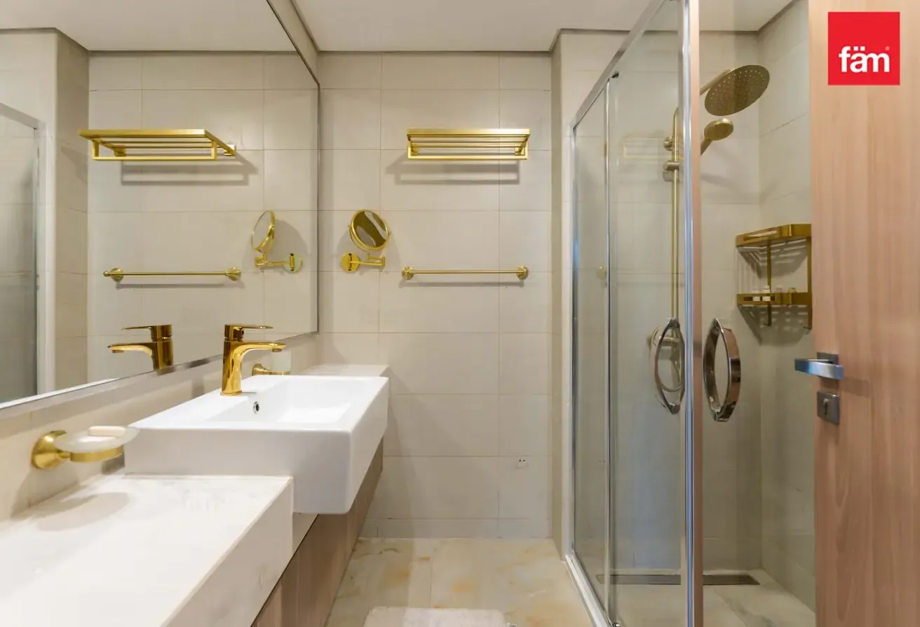 High Floor | Large Layout | Prime Location