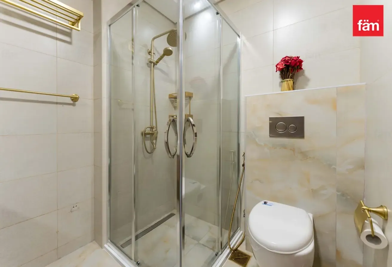 High Floor | Large Layout | Prime Location