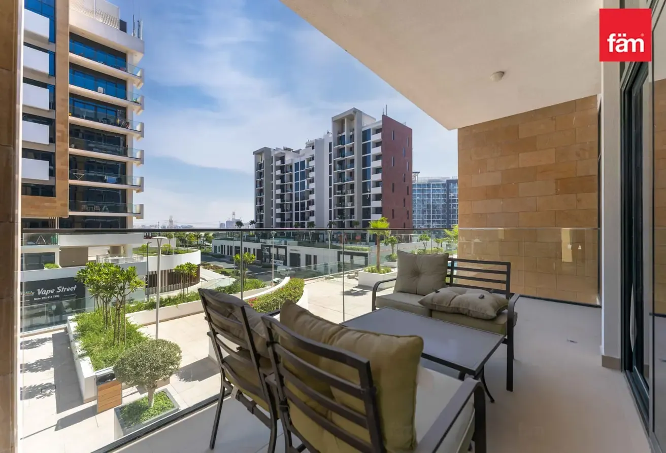 High Floor | Large Layout | Prime Location