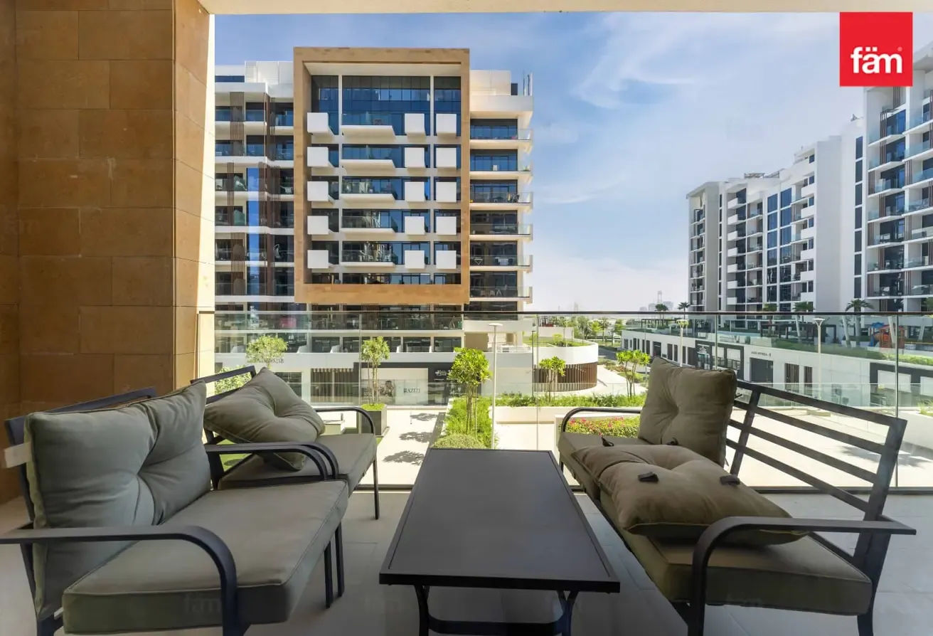 High Floor | Large Layout | Prime Location