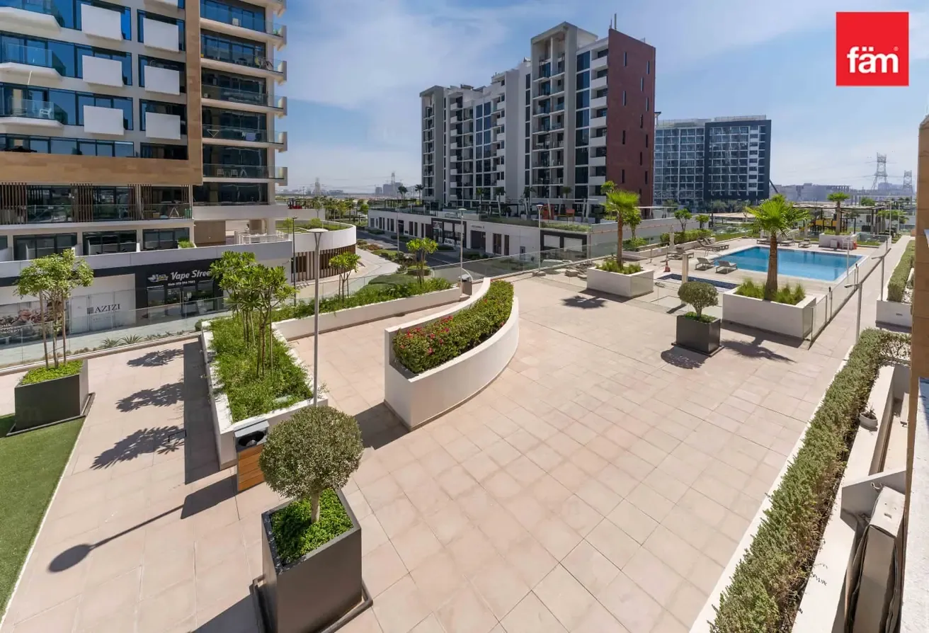 High Floor | Large Layout | Prime Location