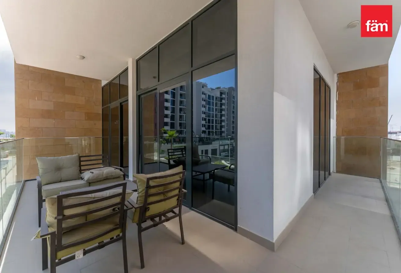 High Floor | Large Layout | Prime Location