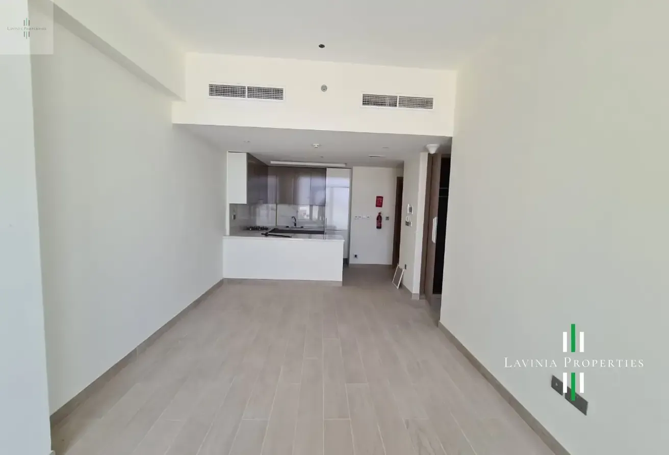 PRIME LOCATION | LAGOON FACING | BURJ KHALIFA VIEW