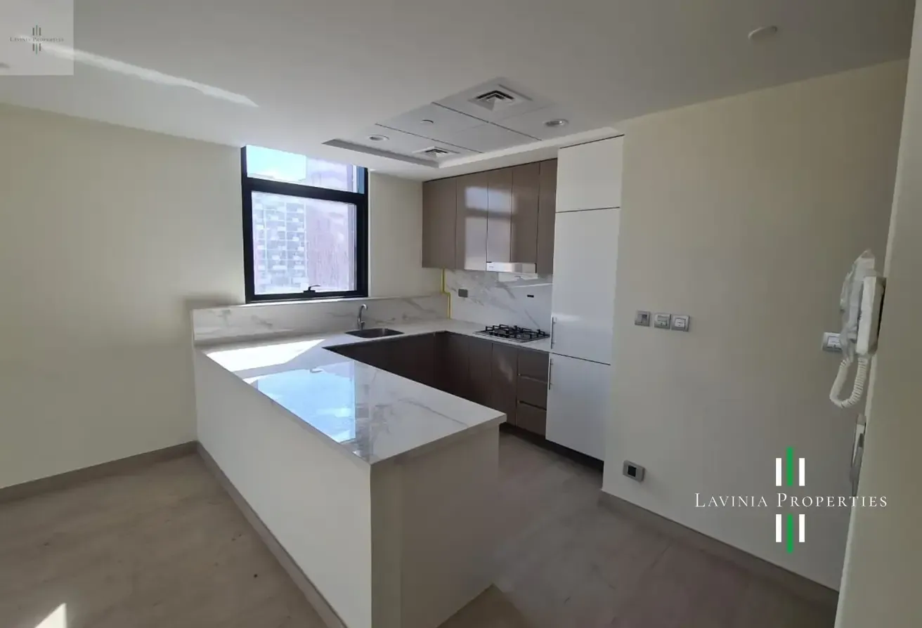 PRIME LOCATION | LAGOON FACING | BURJ KHALIFA VIEW