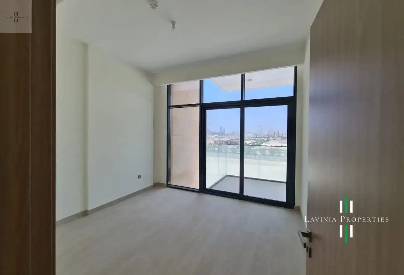 PRIME LOCATION | LAGOON FACING | BURJ KHALIFA VIEW