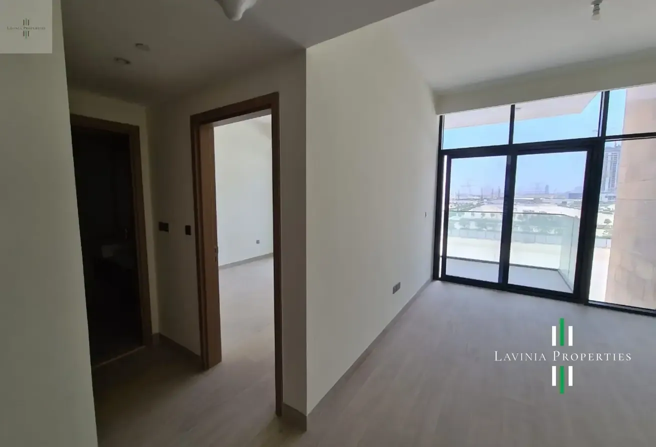 PRIME LOCATION | LAGOON FACING | BURJ KHALIFA VIEW
