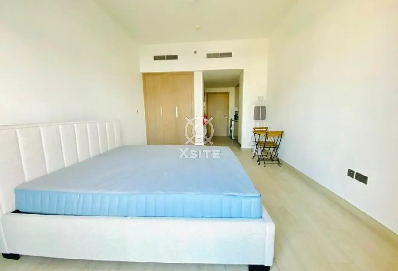 Semi Furnished |Burj View |Multiple Cheques