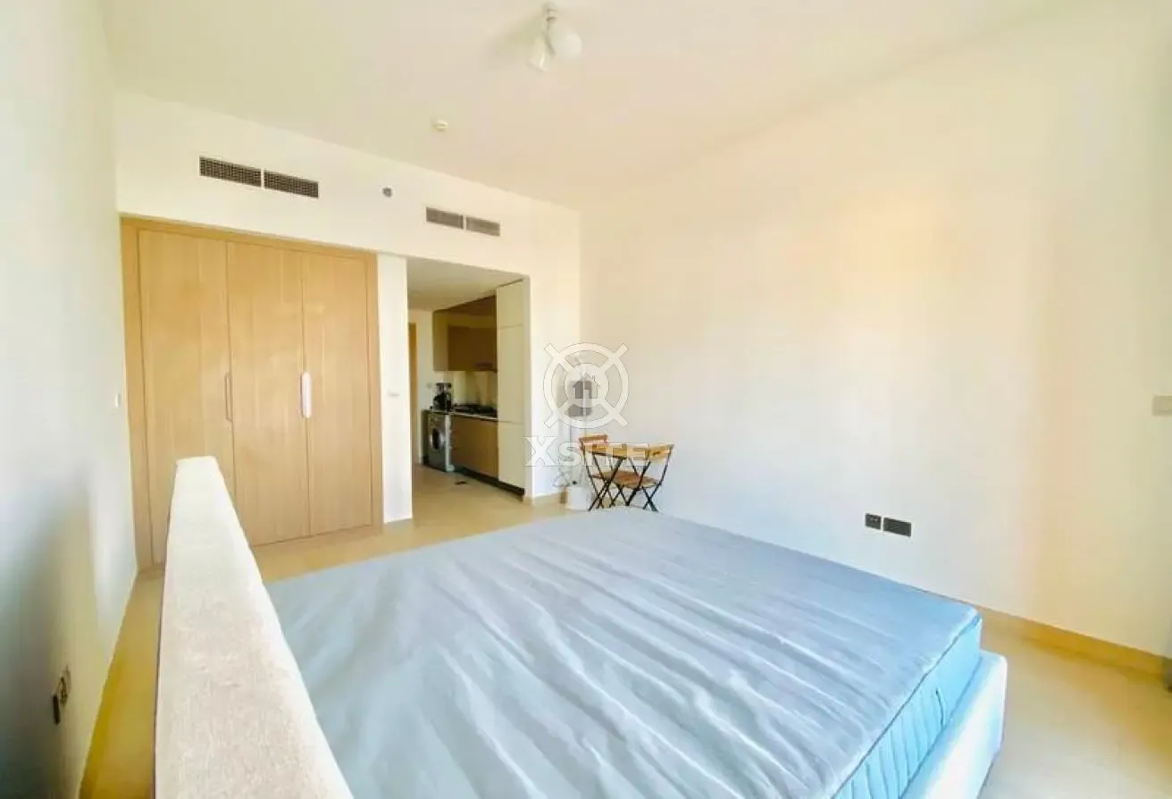 Semi Furnished |Burj View |Multiple Cheques