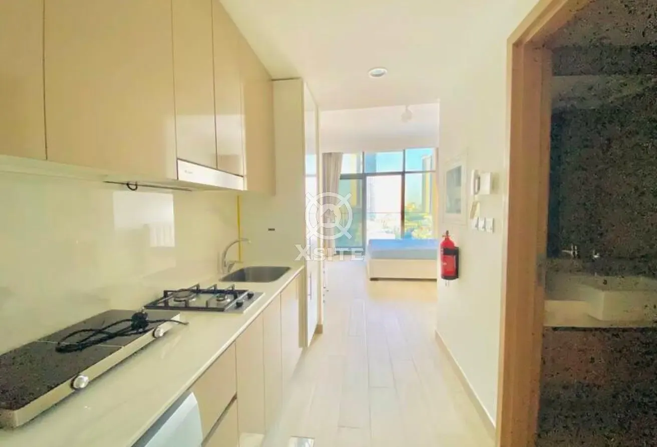 Semi Furnished |Burj View |Multiple Cheques