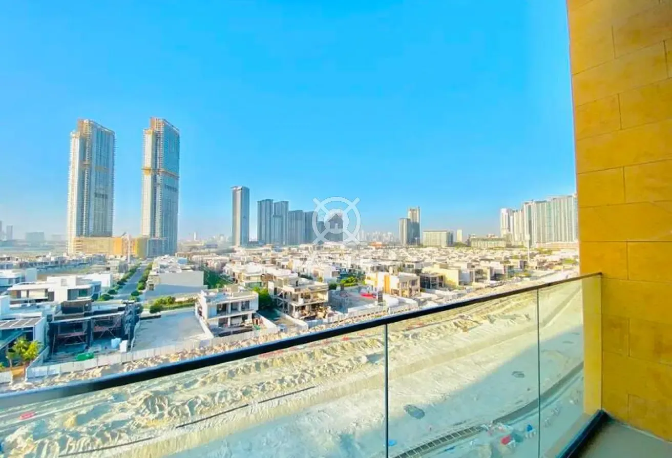 Semi Furnished |Burj View |Multiple Cheques