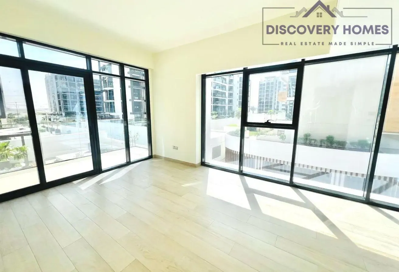 Huge Layout | Unfurnished | Vacant