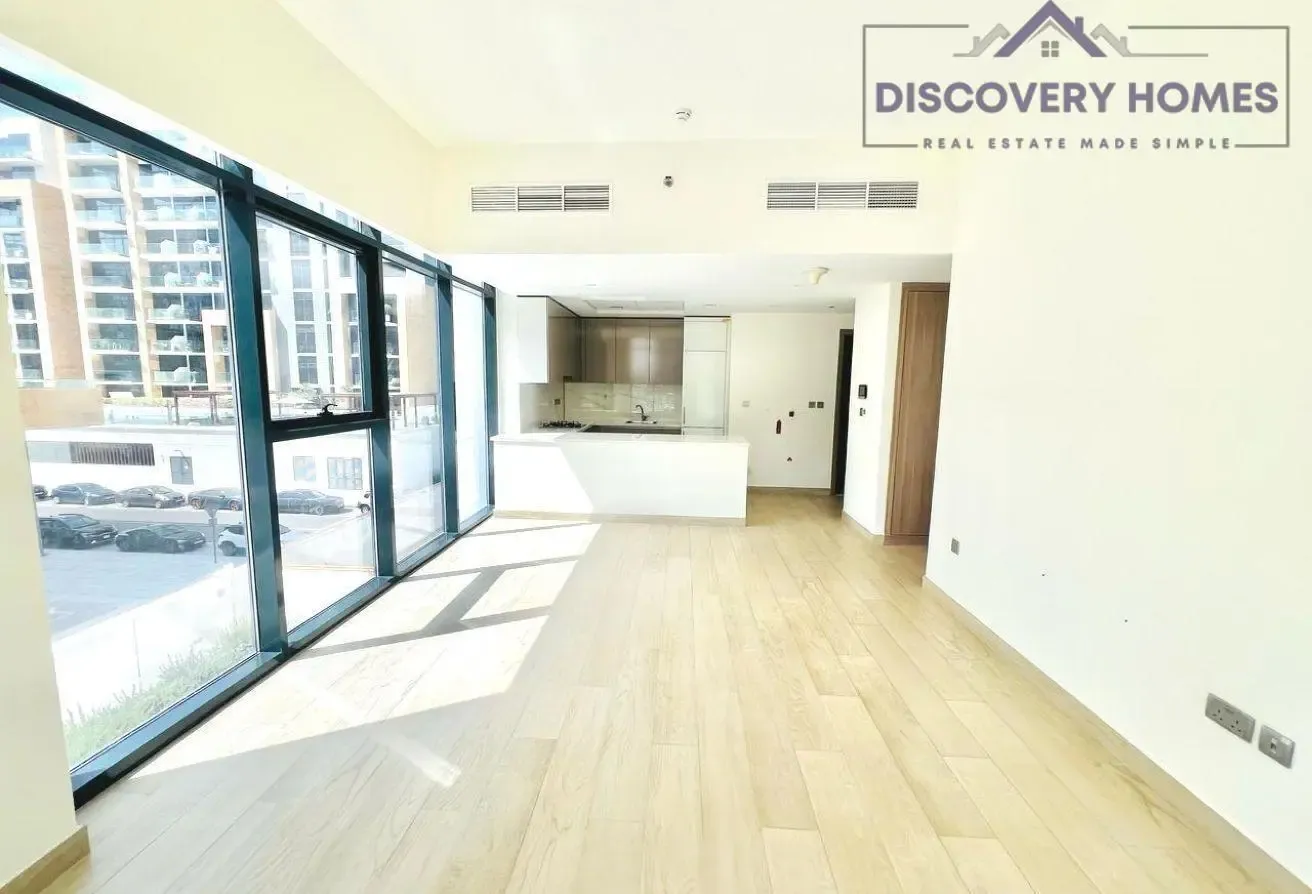 Huge Layout | Unfurnished | Vacant