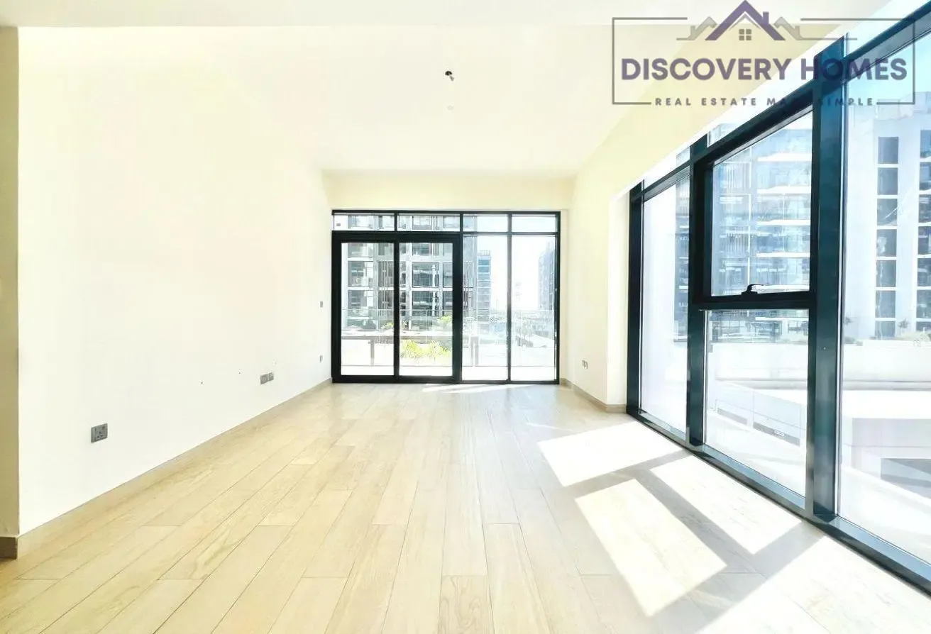 Huge Layout | Unfurnished | Vacant