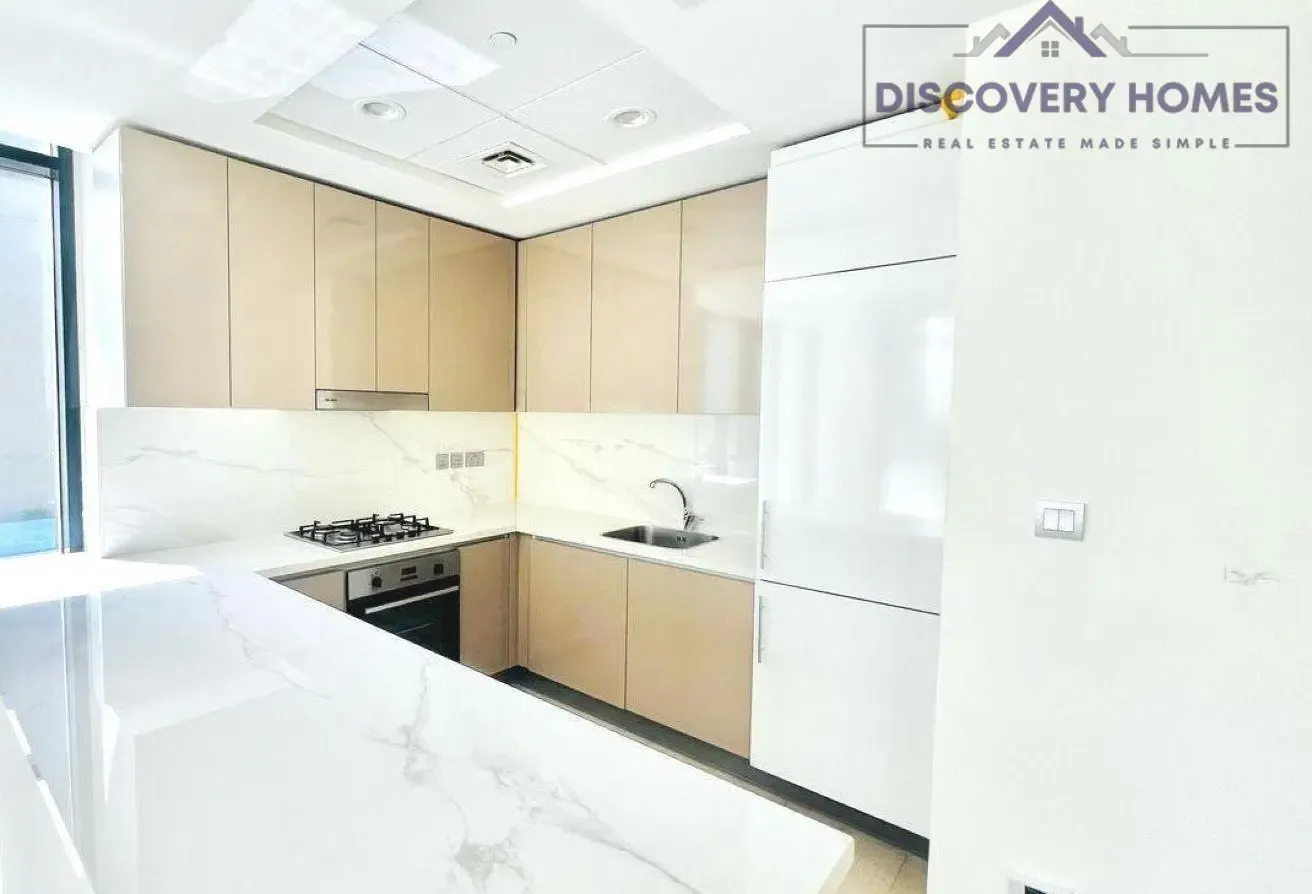 Huge Layout | Unfurnished | Vacant