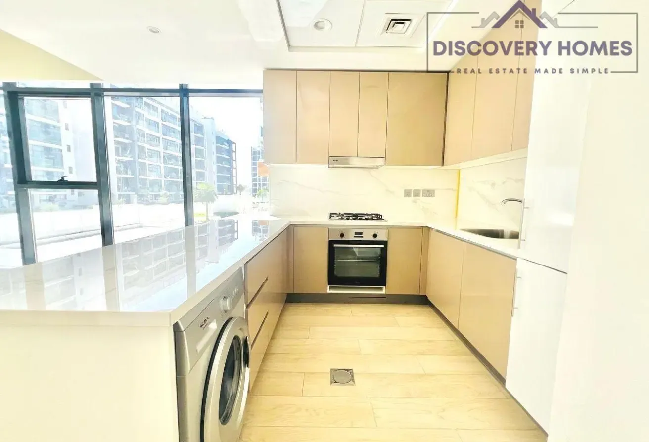 Huge Layout | Unfurnished | Vacant