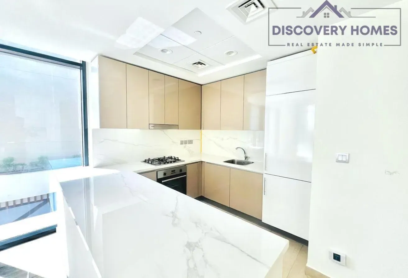 Huge Layout | Unfurnished | Vacant