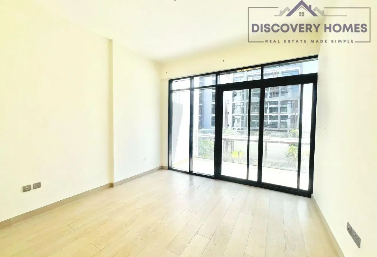 Huge Layout | Unfurnished | Vacant