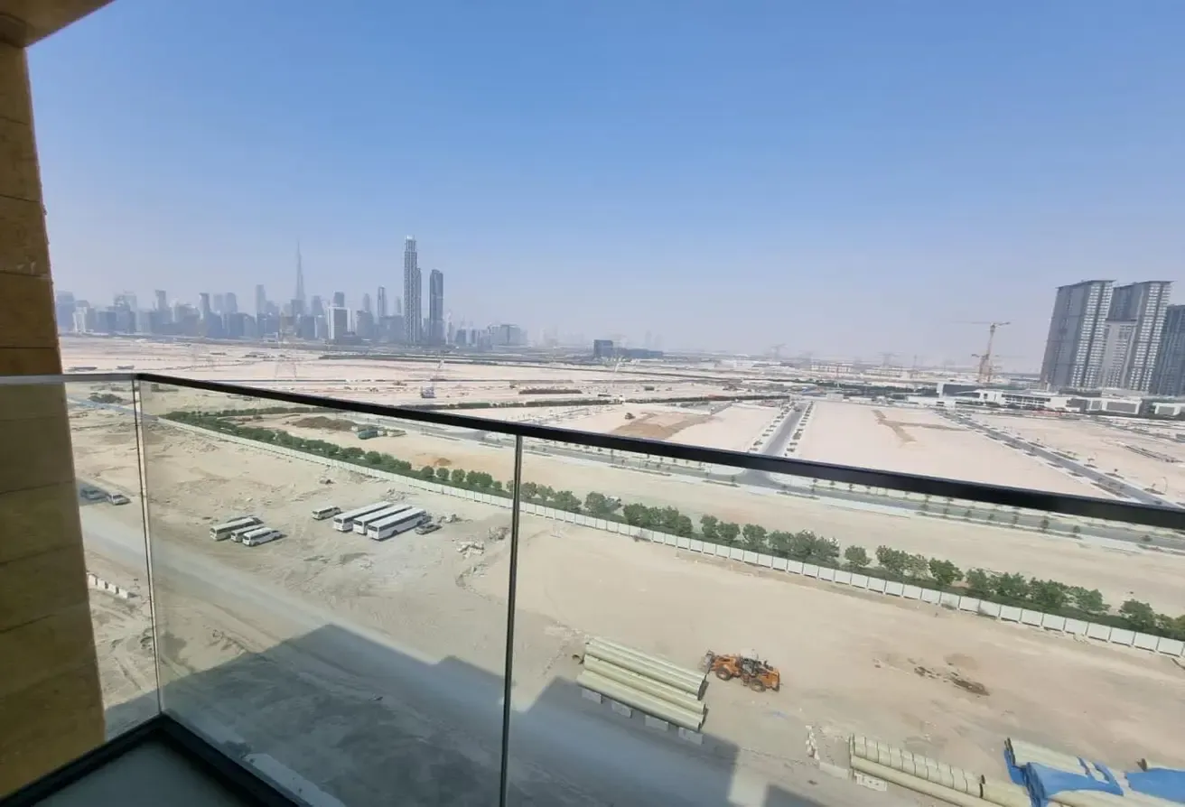 Burj View | Biggest Layout | Multiple Cheques