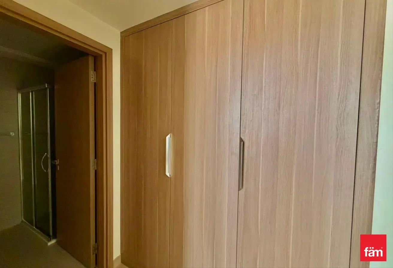 Fully Furnished | Vacant | Spacious Layout