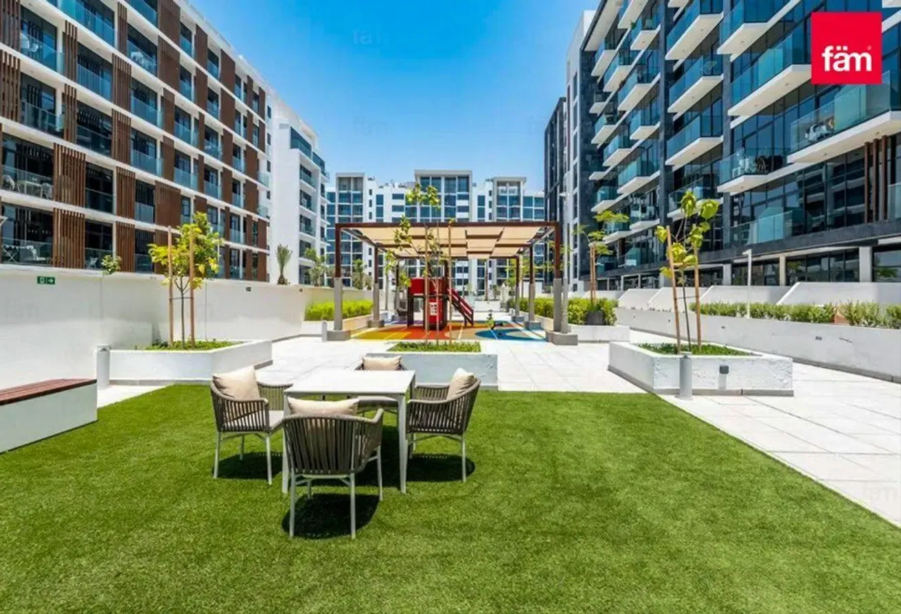 Fully Furnished | Vacant | Spacious Layout