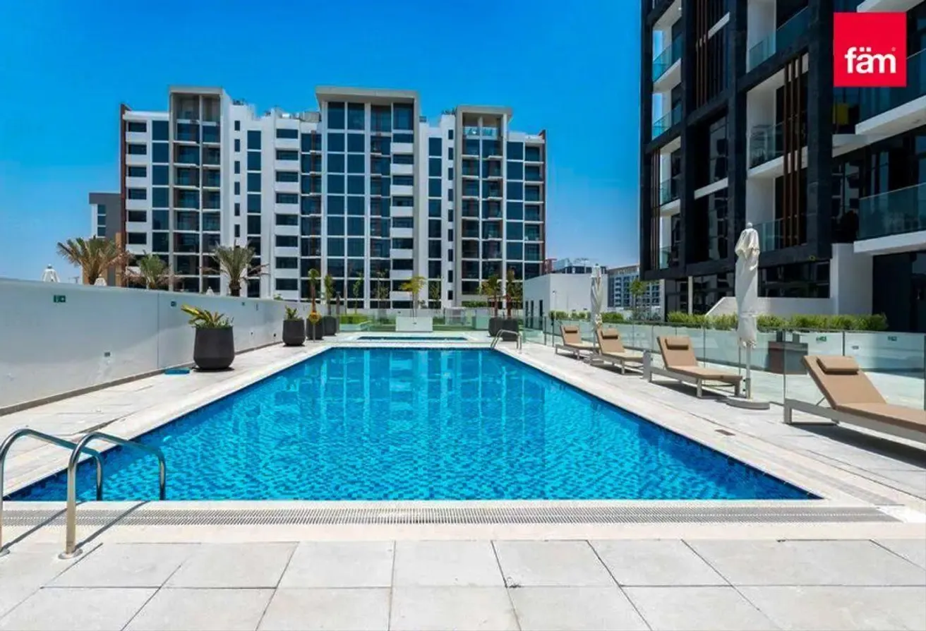 Fully Furnished | Vacant | Spacious Layout